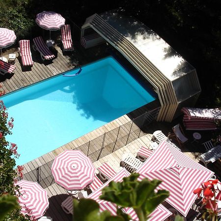 Hotel Adret Les Deux Alpes Kültér fotó