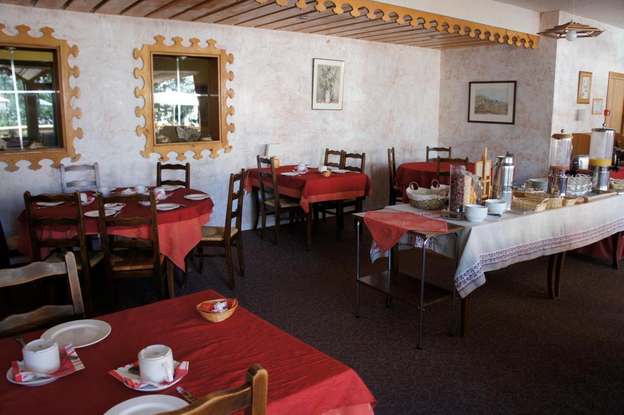 Hotel Adret Les Deux Alpes Kültér fotó